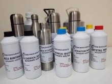 how to clean black defaced money at home. - product's photo