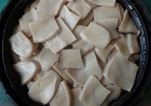  oyster mushrooms - product's photo