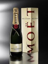 moet & chandon imperial champagne - product's photo