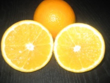 oranges - product's photo