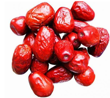 dried fruit, dried date - product's photo