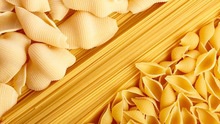 spaghetti | pasta | macaroni  - product's photo