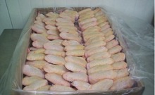 frozen chicken wings for sale - product's photo
