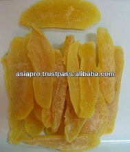 dried mango - product's photo