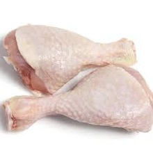 high quality frozen chicken drumstick  - product's photo