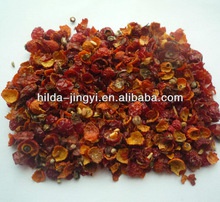 dried rosehip cracked - product's photo