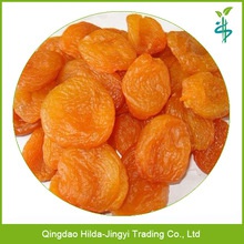 dried fruit dried apricot - product's photo