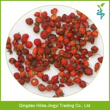 100% wild non-polluted dried rosehip fruit - product's photo
