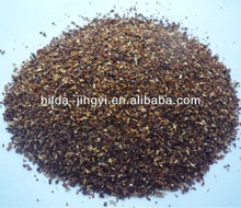 dried rosehip cut - product's photo