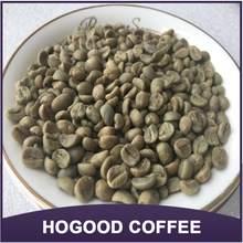 green coffee bean---arabica - product's photo