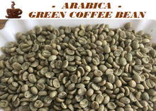green coffee bean- grade-aa - product's photo