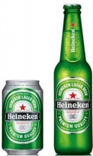 heineken dutch beer 250 ml - product's photo