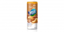 cashew milk private label products - product's photo