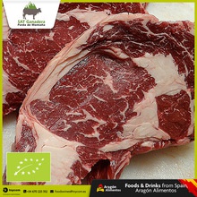 organic halal beef meat food - product's photo