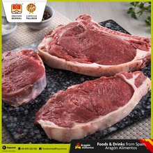 fresh and frozen beef meat - carnicas palber - product's photo