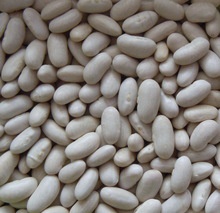 white kidney beans - product's photo