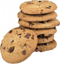 cookies  - product's photo