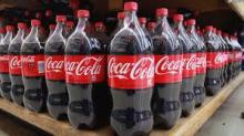 coca cola, bavaria - product's photo