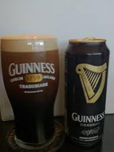 guiness beer - product's photo