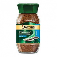 jacobs kronung instant 100g x 6 - product's photo