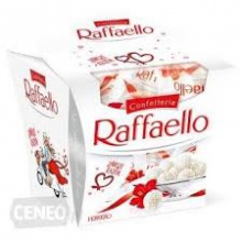 raffeallo 150g,raffeallo 40g - product's photo
