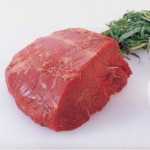 frozen beef: back muscle grade a - product's photo