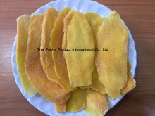 soft dried mango - product's photo