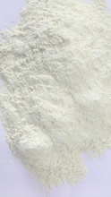 dehydrated white onion powder - product's photo