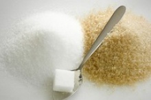 refined white sugar - product's photo