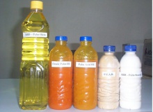 malaysia crude and refined palm oil - product's photo