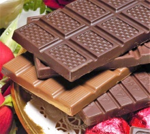 candy and chocolate russian, 100% natural: $3-4/kg - product's photo