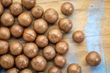 competitive good quality macadamia nuts for sale - product's photo