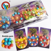dinosaur bubble gum - product's photo