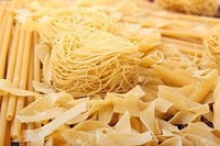 spaghetti and macoronni - product's photo