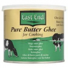 butter ghee - product's photo