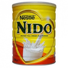 available nido and aptamil milk in stock - product's photo