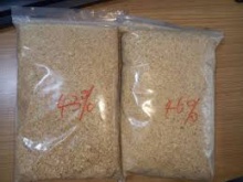 soyabean meal 43%-48% protein animal feed - product's photo