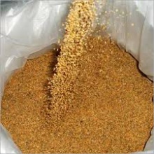 soyabean meal soybean meal  high quality hot sale - product's photo