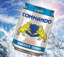 commando light - product's photo