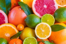 citrus fruit - product's photo
