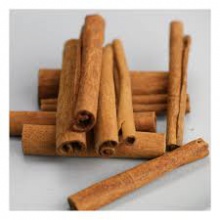 cinnamon sticks - product's photo