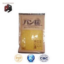 chinese manufacture oem organic 2016 panko bread crumbs - product's photo