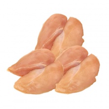buy frozen chicken breast - distributor frozen chicken breast boneless - product's photo