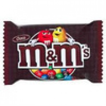 m&m's chocolate - product's photo