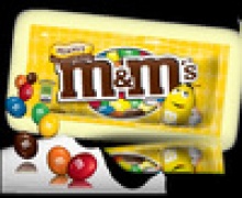 m&m's chocolate  - product's photo