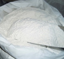 wheat flour top-grade fob saint-petersburg russia - product's photo
