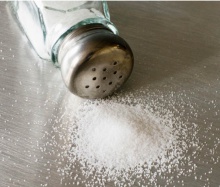 salt - product's photo