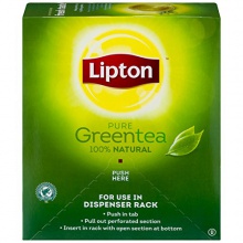 green tea - product's photo