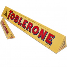 toblerone 100g - product's photo