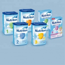 nutrilon baby milk powder - product's photo